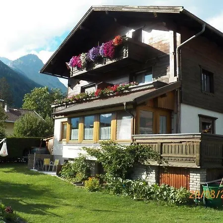 Monika Steiner Bed & Breakfast Matrei in Osttirol