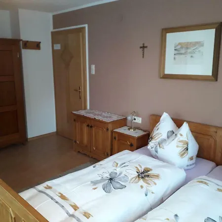Bed & Breakfast Monika Steiner Matrei in Osttirol
