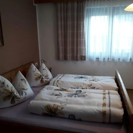 Bed & Breakfast Monika Steiner