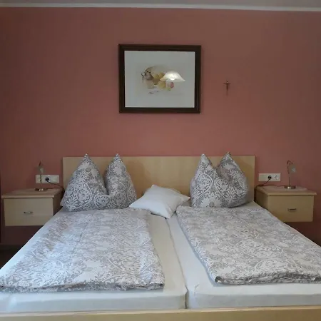 Monika Steiner Bed & Breakfast Matrei in Osttirol
