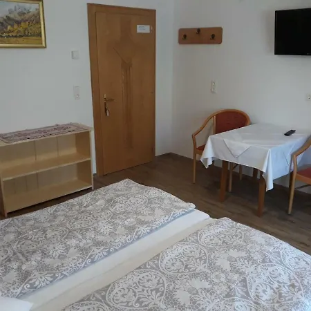Bed & Breakfast Monika Steiner