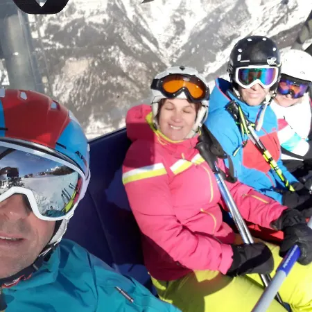 Monika Steiner Bed & Breakfast Matrei in Osttirol