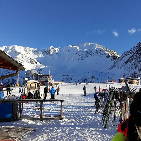 Bed & Breakfast Monika Steiner Matrei in Osttirol